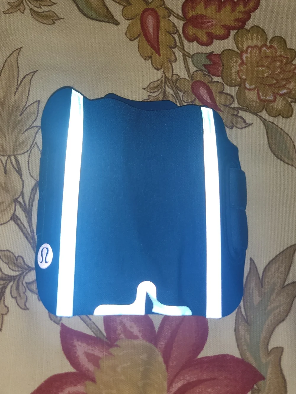 Lululemon 2 Running Arm Bands